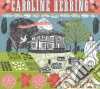 Caroline Herring - Camilla cd