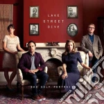 Lake Street Dive - Bad Self Portraits cd