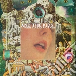 And The Kids - Turn To Each Other cd