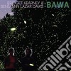 Bridget Kearney & Benjamin Lazar Davis - Bawa cd