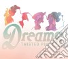 Twisted Pine - Dreams cd
