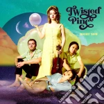 Twisted Pine - Right Now cd