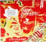 Cold Satellite - Cavalcade cd