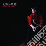 Chris Smither - Call Me Lucky cd