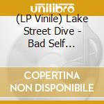 (LP Vinile) Lake Street Dive - Bad Self Portraits vinile