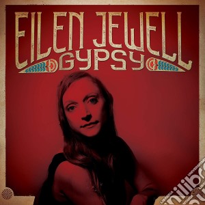 (LP Vinile) Eilen Jewell - Gypsy lp vinile