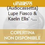 (Audiocassetta) Lupe Fiasco & Kaelin Ellis' - House cd