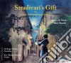 Kim Maerkl - Stradivari's Gift cd