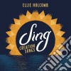 Ellie Holcomb - Sing: Creation Songs cd