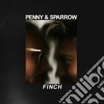(LP Vinile) Penny & Sparrow - Finch