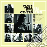 Lera Lynn - Plays Well With Others cd
