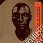Cedric Burnside - Benton County Relic cd
