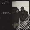 Donnie Fritts - June (A Tribute To Arthur Alexander) cd