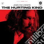John Paul White - The Hurting Kind cd