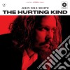John Paul White - The Hurting Kind cd