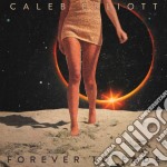 Caleb Elliott - Forever To Fade