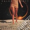 Caleb Elliott - Forever To Fade cd