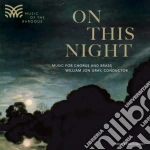 Music Of The Baroque - On This Night cd