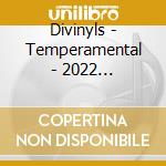 Divinyls - Temperamental - 2022 Remastered & Expanded Edition cd