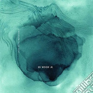 (LP Vinile) Ed Wood Jr. - Lost.drive.water.exit lp vinile di Ed Wood Jr.