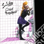 Selofan - Cine Romance cd