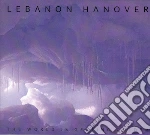 (LP Vinile) Lebanon Hanover - The World Is Getting Colder vinile