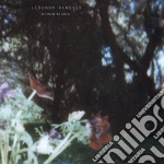Lebanon Hanover - Let Them Be Alien cd