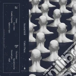 Second Still - Violet Phase (2 Cd) cd