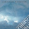 Lebanon Hanover - The World Is Getting Colder cd