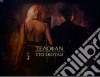 (LP Vinile) Selofan - Sto Skotadi/In The Darkness - Red cd