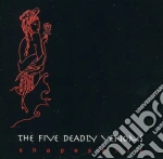 5 Deadly Venoms (The) - Shapeshift cd