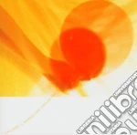 Calliope - Sounds Like Circles cd
