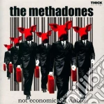 Methadones (The) - Not Economically Viable cd