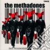 Methadones (The) - Not Economically Viable cd