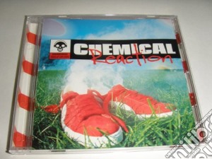 Chemical Brothers (The) - Chemical Reaction cd musicale di Chemical Brothers