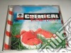 Chemical Brothers (The) - Chemical Reaction cd