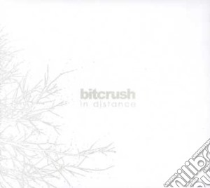 Bitcrush - In Distance cd musicale di BITCRUSH