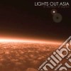Lights Out Asia - In The Days Of Jupiter cd