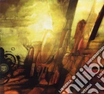Poem - Enough Conflict cd