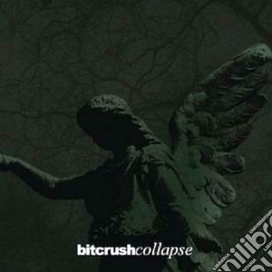 Bitcrush - Collapse cd musicale di Bitcrush
