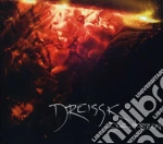 Dreissk - Edge Horizon cd