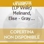 (LP Vinile) Melinand, Elise - Gray Hoodie