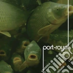 Port-Royal - You Ware Nowhere cd