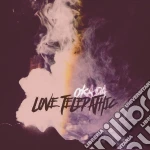Okada - Love Telepathic cd