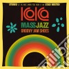 Koka Mass Jazz - Groovy Jam Shoes cd