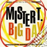 (LP Vinile) Mister T. - Big Day vinile