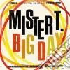 (LP Vinile) Mister T. - Big Day cd