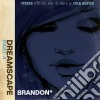 Brandon - Dreamscape Part 4 cd