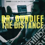 Dr. Dundiff - The Difference cd