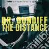 Dr. Dundiff - The Difference cd